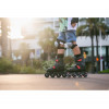Роликовые коньки PLAYLIFE KIDS SKATES Riddler Black Cherry POWERSLIDE